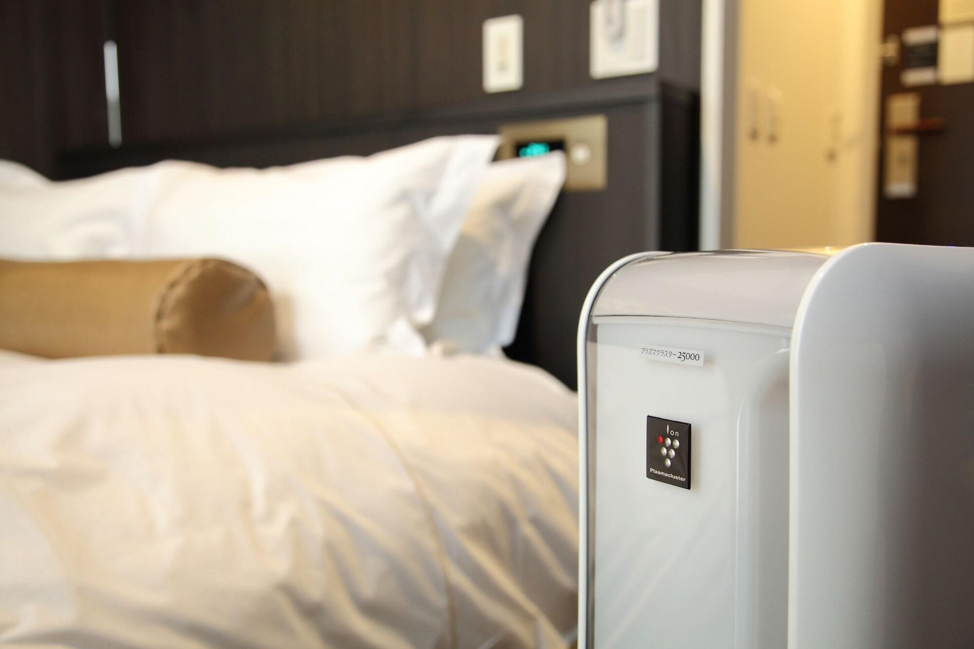 Centurion Hotel Grand Akasakamitsuke Station Tokio Zewnętrze zdjęcie