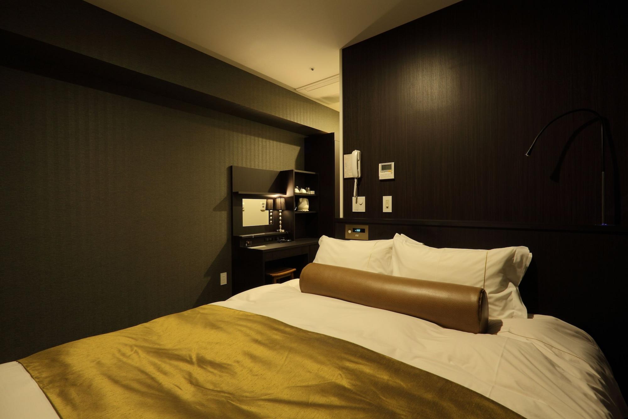 Centurion Hotel Grand Akasakamitsuke Station Tokio Zewnętrze zdjęcie