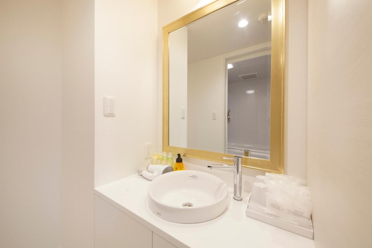 Centurion Hotel Grand Akasakamitsuke Station Tokio Zewnętrze zdjęcie