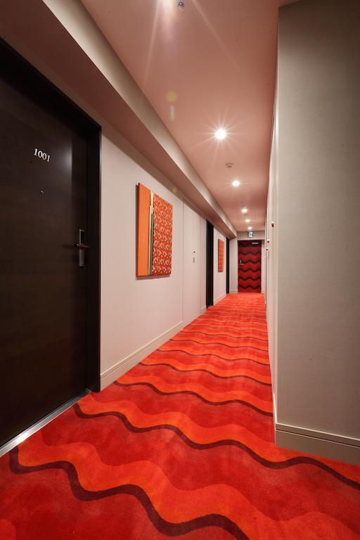 Centurion Hotel Grand Akasakamitsuke Station Tokio Zewnętrze zdjęcie