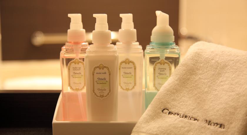 Centurion Hotel Grand Akasakamitsuke Station Tokio Pokój zdjęcie