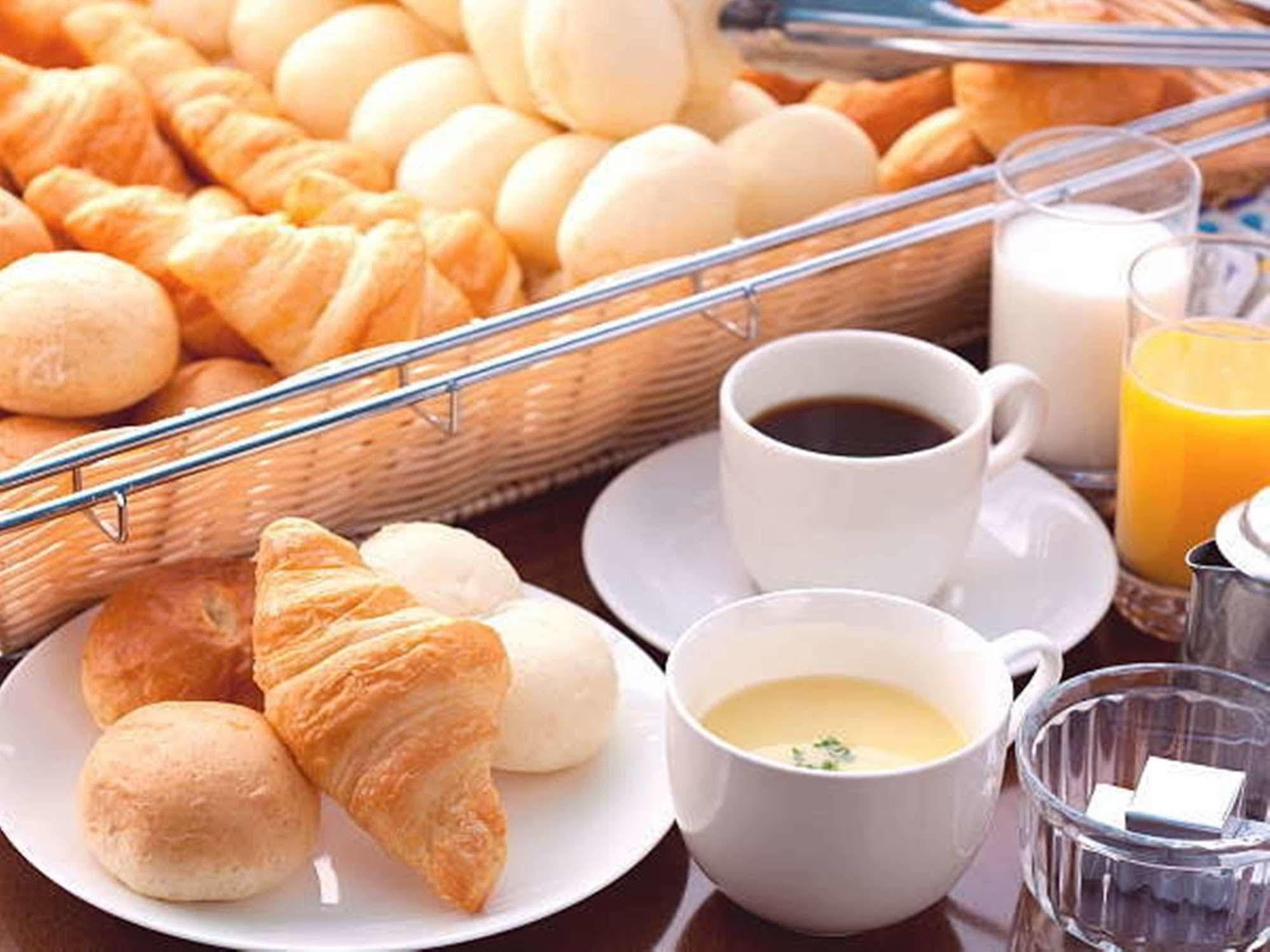 Centurion Hotel Grand Akasakamitsuke Station Tokio Zewnętrze zdjęcie